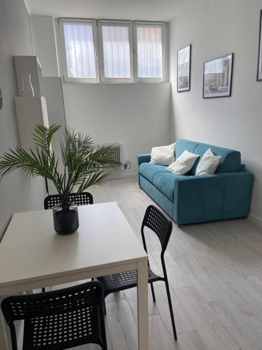 Your Urban Flat In Mediolan Zewnętrze zdjęcie