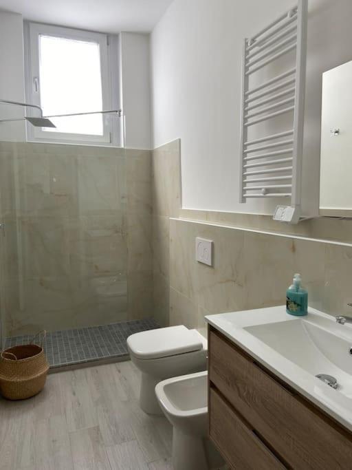 Your Urban Flat In Mediolan Zewnętrze zdjęcie