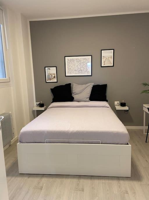 Your Urban Flat In Mediolan Zewnętrze zdjęcie