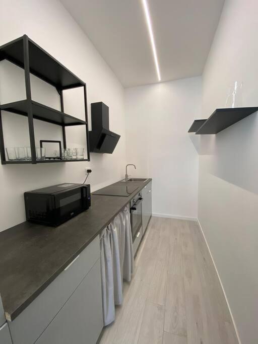 Your Urban Flat In Mediolan Zewnętrze zdjęcie
