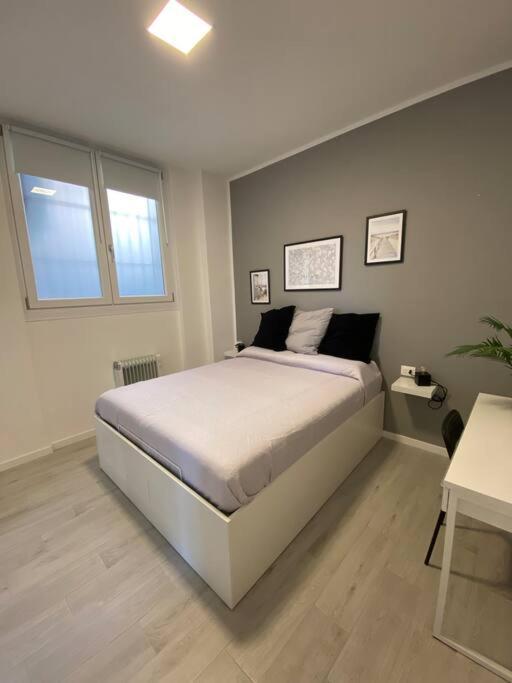 Your Urban Flat In Mediolan Zewnętrze zdjęcie