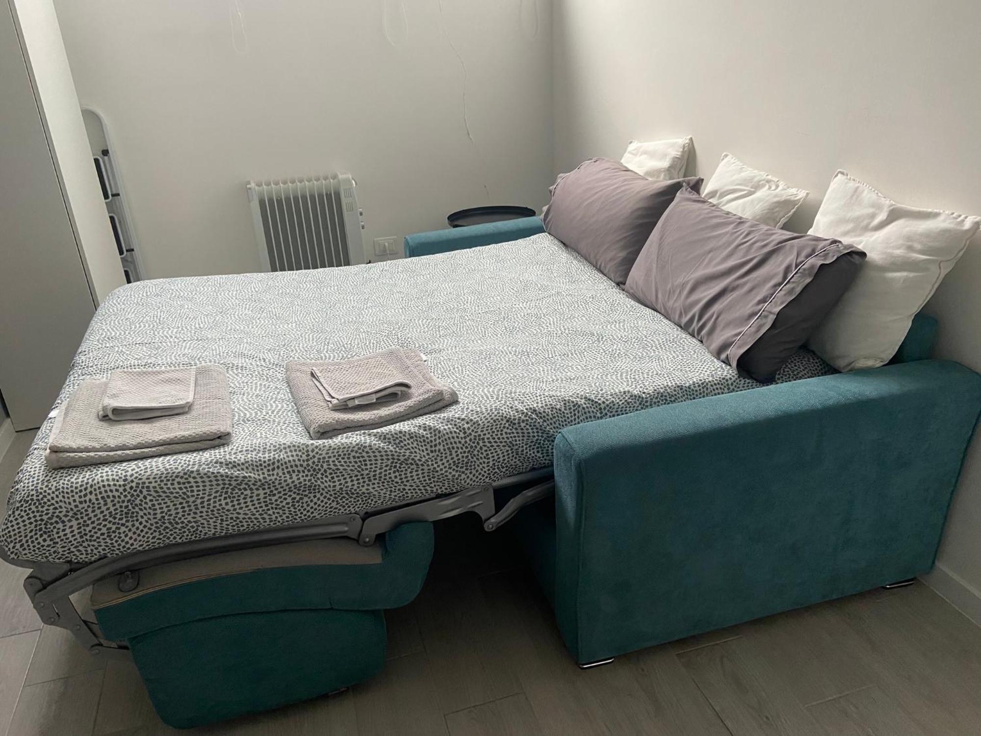 Your Urban Flat In Mediolan Zewnętrze zdjęcie